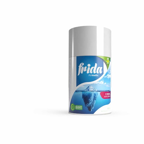 Frida Iceberg Air Freshener - 250 ml
