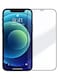 Generic Tempered Glass For Apple iPhone 12 Pro Clear
