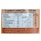 Nescafe Cappuccino with Caramel - 17 gram