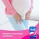 Fam Relax Maternity Sanitary Pads White 20 count