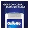 Gillette Ice Antiperspirant Gel70Ml