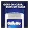 Gillette Ice Antiperspirant Gel70Ml