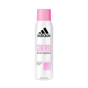 Adidas Deodorant 48H Anti-Perspirant Spray Control Ultra Protection 150ml
