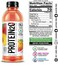 Protein2o Protein Infused Water, Peach Mango, 500 ML