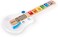 Baby Einstein Strum Along Songs Magic Touch Musical Wooden Electronic Guitar Toy, 12 Months And Up