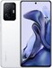 Xiaomi 11T Dual SIM Amoled DotDisplay, Moonlight White, 8GB RAM, 256GB, 5G