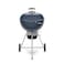 Weber Master Touch BBQ Charcoal Grill Slate GBS C-5750 Blue 57cm