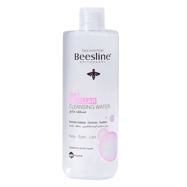 Beesline 3 In 1 Micellar Cleansing Water 100ML