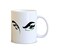 Spoil Your Wall - Coffee Mugs - Eyes Design