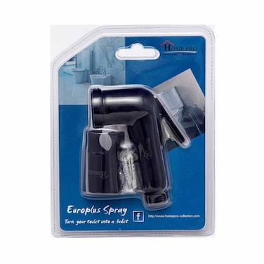 Home Pro Shattaf Black