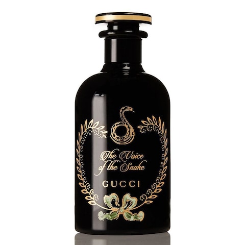Gucci The Voice Of The Snake 100ml