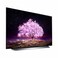 LG 55-inch 4K UHD OLED Smart TV Ultra HD - OLED55C1PVB