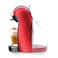 Nescafe Dolce Gusto Coffee Maker GENIO 2 Red