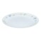 Corelle Secret Garden Plate 21cm