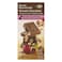 Carrefour Tablette Chocolate Au Lait Noisettes Raisins 200GR