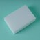 Royalford Royalbright Heavy Duty Mesh Scrub Sponge- RF10634 Melamine Sponges Cleaning Supplies Household Cleaning Pad Premium-Quality Multi-Purpose, Extra Durable And Chemical Free One-Piece White