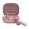 JBL Live Flex TWS Bluetooth In-Ear Earbuds With Charging Case Rose