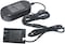 DMK Power ACK-E6 DR-E6 AC Power Adapter Charger DC Coupler kit (Replace LP-E6 LP-E6N Battery) for Canon EOS 5DS 6D 7D 60D 70D 60Da 80D 5D Mark II III IV 7D Mark II 5DS R Fully-Decoded