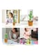 Electric Dancing Cactus Plant Stuffed Toy With Music