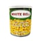 White Bell Sweet Corn Cap + Spoon 185GR