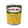 White Bell Sweet Corn Cap + Spoon 185GR