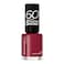 Rimmel London 60 Seconds Super Shine Nail Polish 710 Oh My Cherry 8ml