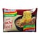 إندومي شعيرية سريعة التحضير بطعم اللحمة - 70 جرام