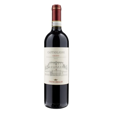 FRESCOBALDI CHIANTI 750ML