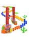 Generic Kids Toys Electric Domino Train For 3+ Years