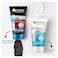 Garnier Pure Active Charcoal 3in1 - 150 Ml