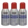 Cornells Wellness Hand Sanitizer Spray Clear 100ml Pack of 3
