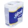 Selpak Comfort Toilet Paper 4 Rolls 2 Ply Extra Soft