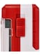 Sonashi Rechargeable Emergency Light (Red) SEL-726