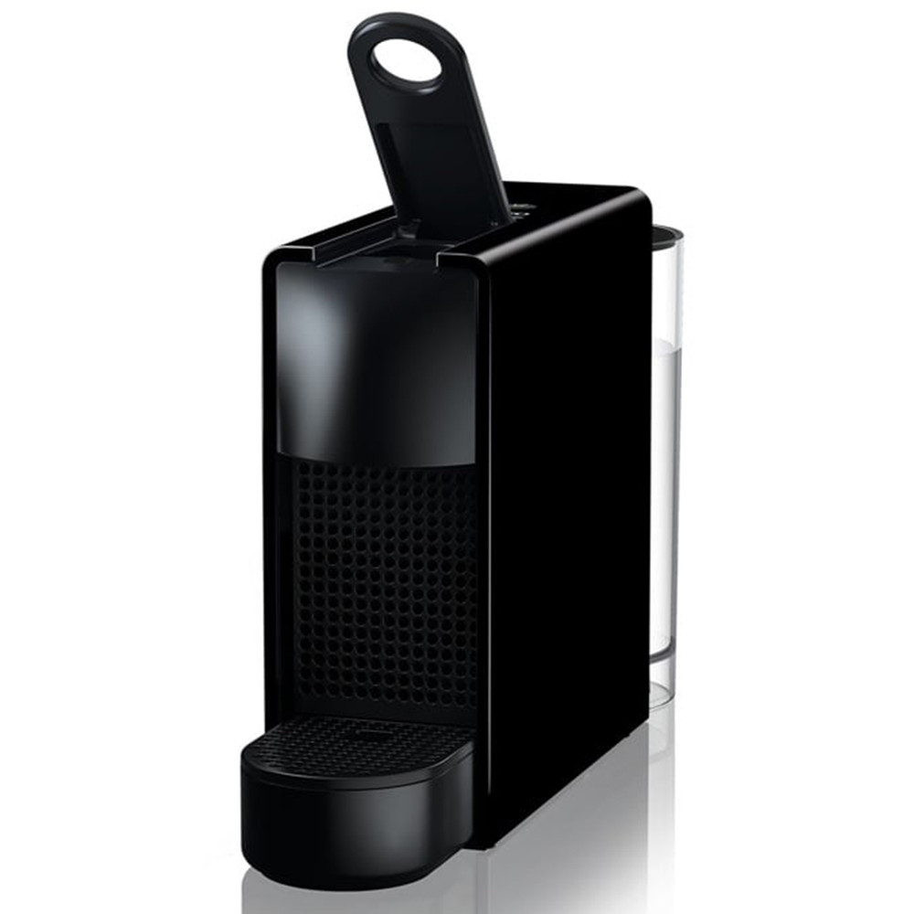 Nespresso Essenza Mini C30 Coffee Maker, C30-ME-BK-NE (600 ml)