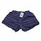 GW Woven Boxer For Men Blue/Black