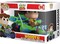 Funko  Pop Rides Disney Toy Story  Woody with RC