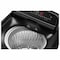 Samsung Top Loading Washing Machine - 18.5 kg - Black - WA18T6260BV