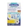 Dr. Beckmann Washing Machine Cleaner 250g