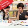 Crayola Ultra Clean Washable Markers, Kids Indoor Activities At Home, Broad Line, 40 Classic Colors