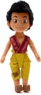 Disney Store Boun Small Soft Plush Toy - Raya and the Last Dragon - 33cm 13inches dressed in his classic outfit, Boun features embroidered details and a soft-feel finish - Suitable for Ages 0+
