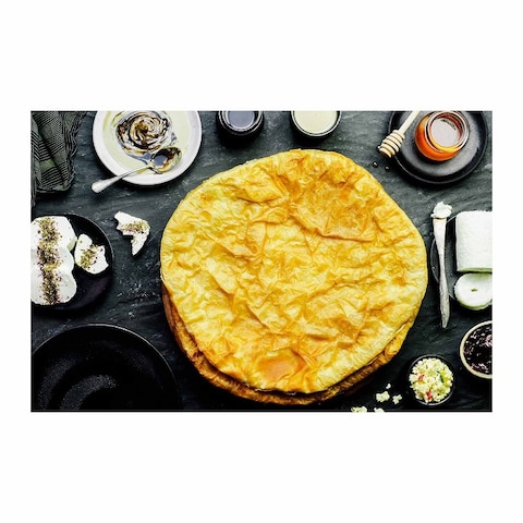 Feteer Mshaltet - Large Sized