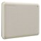 Toshiba Canvio Advance Portable External Hard Disk Drive 2TB Beige