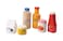 Plantoys Wooden Food&amp;Beverage Set