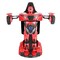RASTAR TRANSFORMABLE RS D/C 1:32