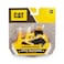 Cat Mini Machines Single Toy Yellow