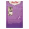 Yogi Tea Organic Wellbeing Cinnamon Sage And Oregano Tea Bags 1.8GR X 17 Counts
