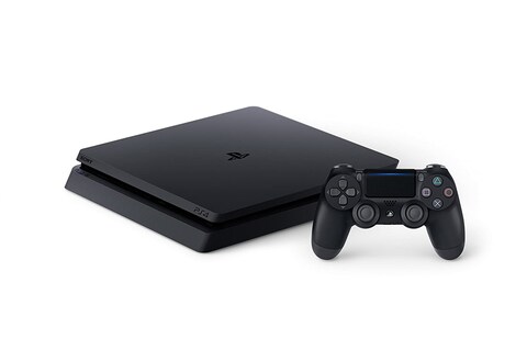 Sony PS4 Slim 500GB R2 Console