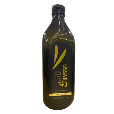 OILYSSA EXTRA VIRGIN OLIVE OIL P1L