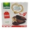 Gullon Cuor Di Cereal Take Away Brownie 40.5g x Pack of 5