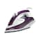 Kenwood Steam Iron STP40.000WP, 2000 W, 250 ml, Purple